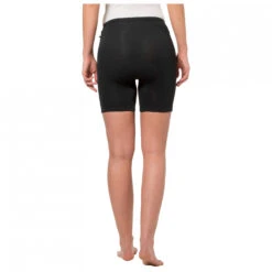 VAUDE Women's Bike Innerpants III - Radunterhose -Berg Freunde Bekleidung Geschaft vaude womens bike innerpants iii radunterhose detail 5