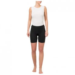 VAUDE Women's Bike Innerpants III - Radunterhose -Berg Freunde Bekleidung Geschaft vaude womens bike innerpants iii radunterhose detail 6