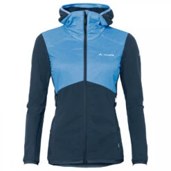 VAUDE Women's Brenva Jacket - Kunstfaserjacke -Berg Freunde Bekleidung Geschaft vaude womens brenva jacket kunstfaserjacke 1