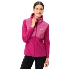 VAUDE Women's Brenva Jacket - Kunstfaserjacke -Berg Freunde Bekleidung Geschaft vaude womens brenva jacket kunstfaserjacke detail 3