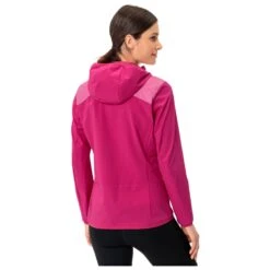 VAUDE Women's Brenva Jacket - Kunstfaserjacke -Berg Freunde Bekleidung Geschaft vaude womens brenva jacket kunstfaserjacke detail 4