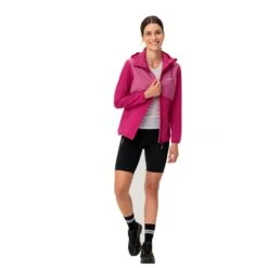 VAUDE Women's Brenva Jacket - Kunstfaserjacke -Berg Freunde Bekleidung Geschaft vaude womens brenva jacket kunstfaserjacke detail 5