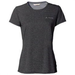 VAUDE Women's Essential T-Shirt - Funktionsshirt -Berg Freunde Bekleidung Geschaft vaude womens essential t shirt funktionsshirt 1