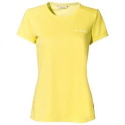 VAUDE Women's Essential T-Shirt - Funktionsshirt -Berg Freunde Bekleidung Geschaft vaude womens essential t shirt funktionsshirt 2