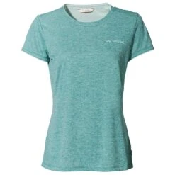 VAUDE Women's Essential T-Shirt - Funktionsshirt -Berg Freunde Bekleidung Geschaft vaude womens essential t shirt funktionsshirt 3