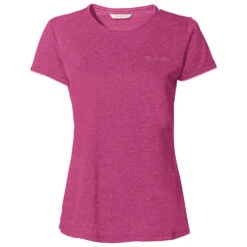 VAUDE Women's Essential T-Shirt - Funktionsshirt -Berg Freunde Bekleidung Geschaft vaude womens essential t shirt funktionsshirt 5