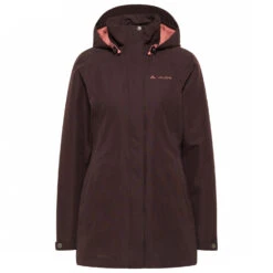VAUDE Women's Jalama Coat - Mantel -Berg Freunde Bekleidung Geschaft vaude womens jalama coat mantel 2