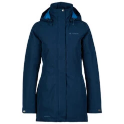 VAUDE Women's Jalama Coat - Mantel -Berg Freunde Bekleidung Geschaft vaude womens jalama coat mantel 4