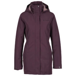 VAUDE Women's Jalama Coat - Mantel -Berg Freunde Bekleidung Geschaft vaude womens jalama coat mantel 6