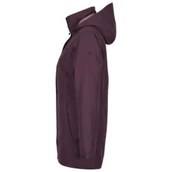 VAUDE Women's Jalama Coat - Mantel -Berg Freunde Bekleidung Geschaft vaude womens jalama coat mantel detail 2