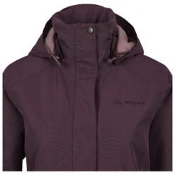 VAUDE Women's Jalama Coat - Mantel -Berg Freunde Bekleidung Geschaft vaude womens jalama coat mantel detail 4