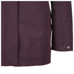 VAUDE Women's Jalama Coat - Mantel -Berg Freunde Bekleidung Geschaft vaude womens jalama coat mantel detail 5