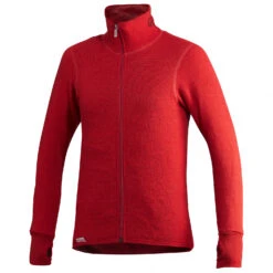 Woolpower Full Zip Jacket 400 - Wolljacke -Berg Freunde Bekleidung Geschaft woolpower full zip jacket 400 wolljacke 4