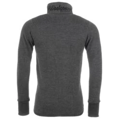 Woolpower Full Zip Jacket 400 - Wolljacke -Berg Freunde Bekleidung Geschaft woolpower full zip jacket 400 wolljacke detail 3