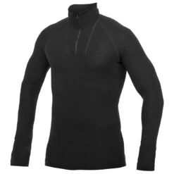 Woolpower Zip Turtleneck Light - Merinounterwäsche -Berg Freunde Bekleidung Geschaft woolpower zip turtleneck light merinounterwaesche 1