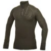 Woolpower Zip Turtleneck Light - Merinounterwäsche -Berg Freunde Bekleidung Geschaft woolpower zip turtleneck light merinounterwaesche