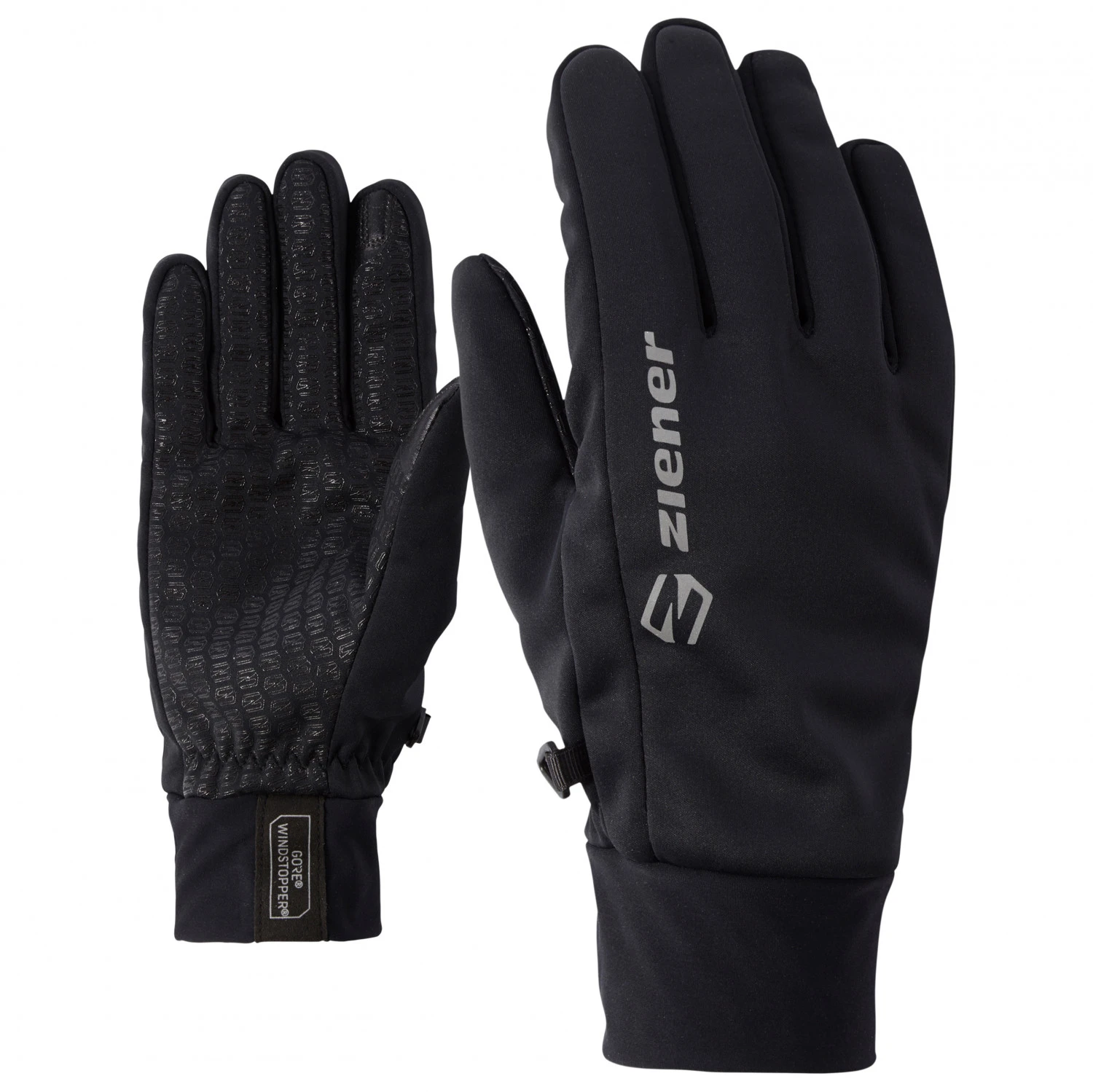 Ziener Irios GTX Inf Touch Glove Multisport - Handschuhe 3 Ziener Irios GTX Inf Touch Glove Multisport - Handschuhe