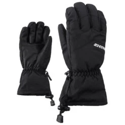 Ziener Lett AS Glove Junior - Handschuhe -Berg Freunde Bekleidung Geschaft ziener lett as glove junior handschuhe 2