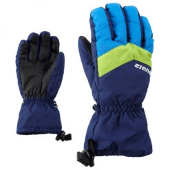 Ziener Lett AS Glove Junior - Handschuhe -Berg Freunde Bekleidung Geschaft ziener lett as glove junior handschuhe 3