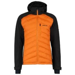 Zimtstern Irbiz Jacket - Fahrradjacke -Berg Freunde Bekleidung Geschaft zimtstern irbiz jacket fahrradjacke 1
