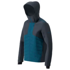 Zimtstern Irbiz Jacket - Fahrradjacke -Berg Freunde Bekleidung Geschaft zimtstern irbiz jacket fahrradjacke detail 3