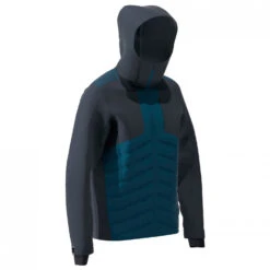 Zimtstern Irbiz Jacket - Fahrradjacke -Berg Freunde Bekleidung Geschaft zimtstern irbiz jacket fahrradjacke detail 4